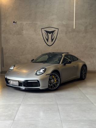 PORSCHE 911 3.0 24V H6 GASOLINA CARRERA PDK PORSCHE 911 3.0 24V H6 GASOLINA CARRERA PDK